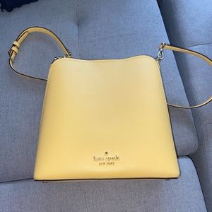 Kate Spade Darcy Bucket Bag (large)